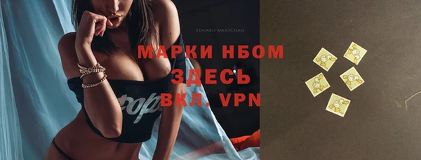 амф Осташков